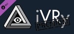 iVRy Driver for SteamVR (Mobile Device Premium Edition) banner image