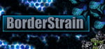 BorderStrain banner image