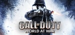 Call of Duty: World at War banner image