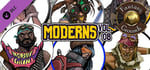 Fantasy Grounds - Moderns, Volume 8 (Token Pack) banner image