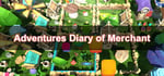 Adventures Diary of Merchant banner image