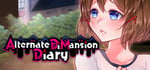 Alternate DiMansion Diary banner image