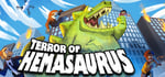 Terror of Hemasaurus banner image