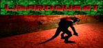 Lizardquest-Alien waters banner image