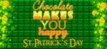 Chocolate makes you happy: St.Patrick's Day steam charts