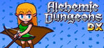 Alchemic Dungeons DX banner image