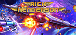 Rick Henderson banner image