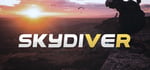 SkydiVeR banner image