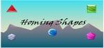 Homing Shapes banner image