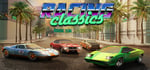 Racing Classics: Drag Race Simulator steam charts