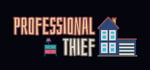 Professional Thief steam charts