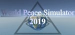 World Peace Simulator 2019 banner image