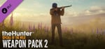 theHunter: Call of the Wild™ - Weapon Pack 2 banner image