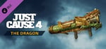 Just Cause™ 4: The Dragon banner image