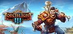 Torchlight III steam charts