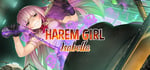 Harem Girl: Isabella banner image