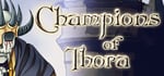 Champions of Thora banner image