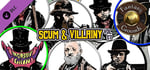 Fantasy Grounds - Scum & Villainy, Volume 7 (Token Pack) banner image