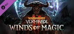 Warhammer: Vermintide 2 - Winds of Magic banner image