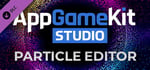 AppGameKit Studio - Particle Editor banner image