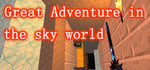 Great Adventure in the World of Sky banner image