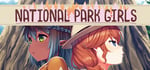 National Park Girls steam charts