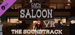 Saloon VR - Soundtrack banner image