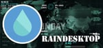 RainDesktop steam charts