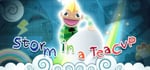 Storm in a Teacup banner image