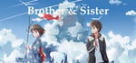 Brother & Sister steam charts