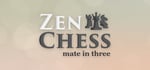 Zen Chess: Mate in Three banner image