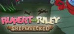 Rupert and Riley Shipwrecked banner image