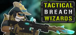 Tactical Breach Wizards steam charts