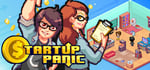 Startup Panic banner image