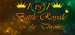 1vs1: Battle Royale for the throne banner image