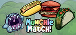 Munchie Match steam charts