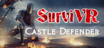 SurviVR - Castle Defender banner image