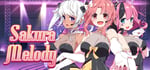 Sakura Melody banner image