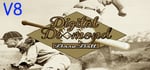 Digital Diamond Baseball V8 steam charts