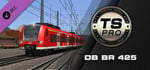 Train Simulator: DB BR 425 EMU Add-On banner image