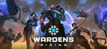 Wardens Rising steam charts