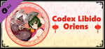 Codex Libido :  Oriens banner image