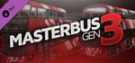 OMSI 2 Add-On Masterbus Gen 3 Pack banner image