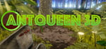 AntQueen 3D banner image