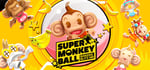 Super Monkey Ball: Banana Blitz HD banner image