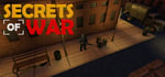 Secrets of War steam charts