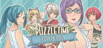 PUZZLETIME: Lovely Girls banner image