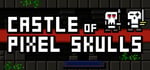 Castle Of Pixel Skulls banner image