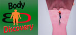 Body Discovery banner image
