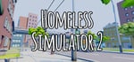 Homeless Simulator 2 banner image
